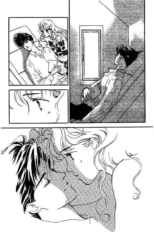 Romantic Glance Chapter 3 24